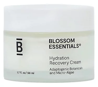 Blossom Essentials Hydration Recovery Face Cream