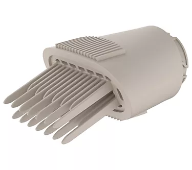 Shark FlexStyle Wide-Tooth Comb