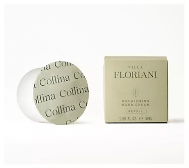 Villa Floriani Collina Refill Nourishing HandCream