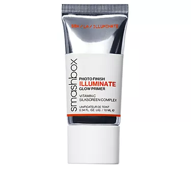 Smashbox Mini Photo Finish Illuminate Glow Primer - 0.34 oz