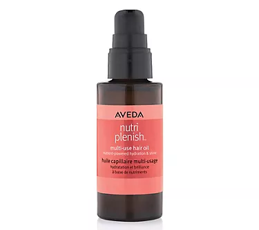 Aveda Nutriplenish Multi-Use Hair Oil - 1 fl oz 1 12792-aveda-nutriplenish-multi-use-hair-oil-1-fl-oz-1.webp
