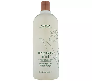 Aveda Rosemary Mint Hand and Body Wash - 33.8-fl oz
