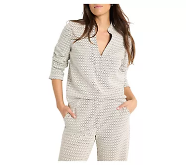 NIC+ZOE Subtle Swirl Top 1 128069-nic-zoe-subtle-swirl-top-1.webp