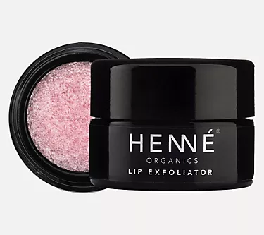 Henne Organics Lip Exfoliator