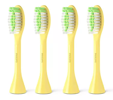 Philips One Brush Heads 4-Pack