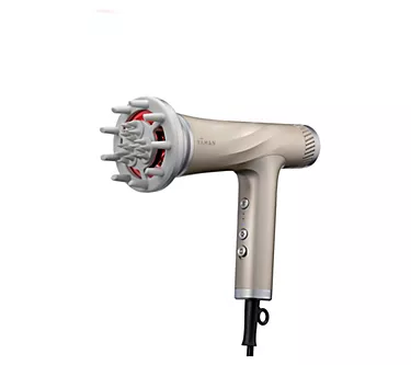 YA-MAN SPA STYLER Blow Dry + Scalp Massage