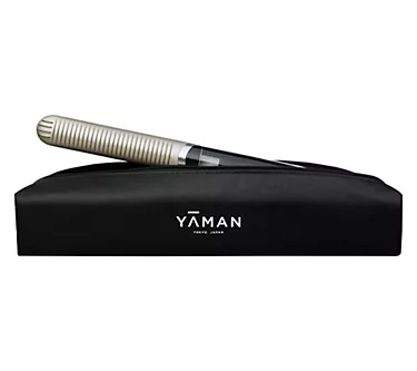 YA-MAN Heat Resistant Case for Curler or Straig htener