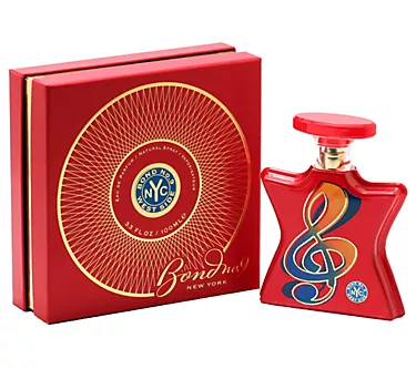 Bond No 9 West Side Eau De Parfum Spray 3.3 Oz