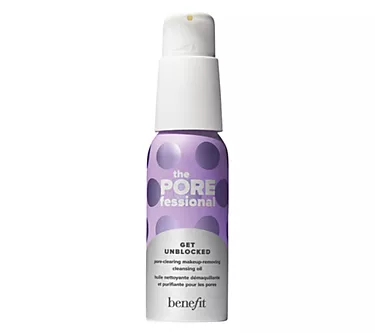 Benefit POREfessional Get Unblocked OilCleanser Mini