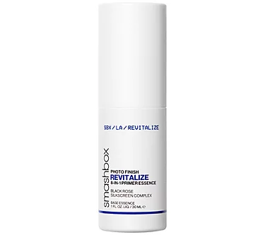 Smashbox Photo Finish Revitalize 8-in-1 PrimerEssence Mini
