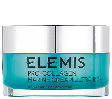ELEMIS Pro-Collagen Ultra-Rich Marine Cream