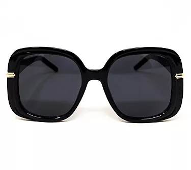 Youzey The Royale Oversized Butterfly Sunglasses
