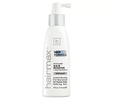 Hairmax ACCELER8 Hair Booster Nutrients Auto-Delivery