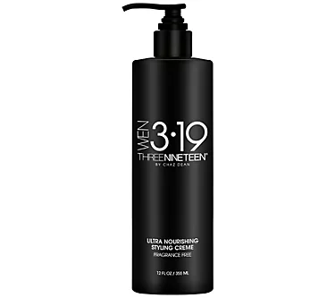 WEN by Chaz Dean Styling Creme