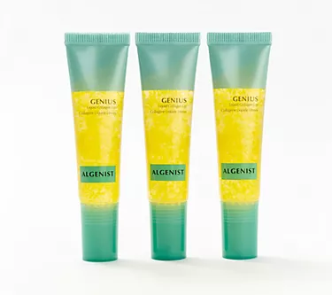 Algenist GENIUS Liquid Collagen Hydrating Lip Trio