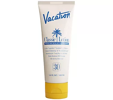 Vacation Classic Lotion SPF 30