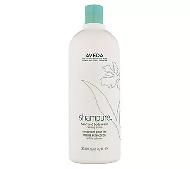 Aveda 33.8-fl oz Shampure Hand and Body Wash 1 12996-aveda-33-8-fl-oz-shampure-hand-and-body-wash-1.webp