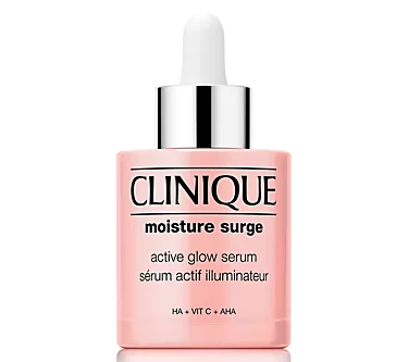 Clinique Moisture Surge Active Glow Serum 30ml