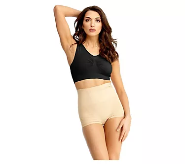 Memoi Lleva Shaping Sports Bra