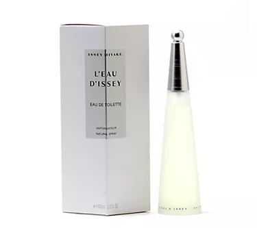 Issey Miyake L'Eau D'Issey Ladies Eau De Toilette, 3.3-fl oz