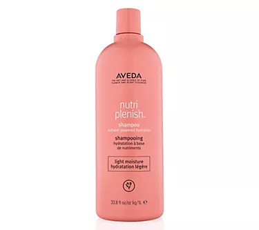 Aveda Nutriplenish Shampoo Light Moisture - 33. 8 fl oz 1 13047-aveda-nutriplenish-shampoo-light-moisture-33-8-fl-oz-1.webp