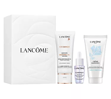 Lancome UV Expert Defense SPF 50+ Discovery 3-Piece Set