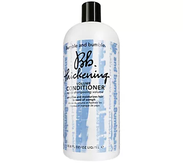 Bumble and bumble. Thickening Volume Conditioner 33.8 oz 1 13087-bumble-and-bumble-thickening-volume-conditioner-33-8-oz-1.webp