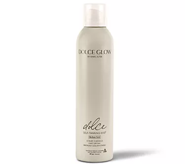 Dolce Glow Self-Tanning Mist