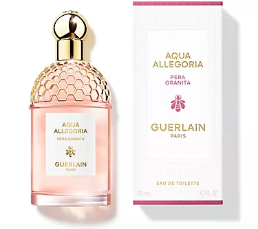 Guerlain Aqua Allegoria Pera Granita Eau de Toilette 4.2 oz
