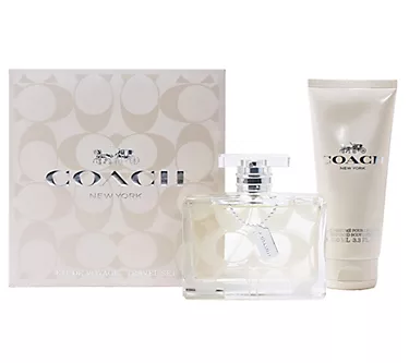 Coach NY Eau de Parfum & Body Lotion 2-Piece Gi ft Set 1 13126-coach-ny-eau-de-parfum-body-lotion-2-piece-gi-ft-set-1.webp