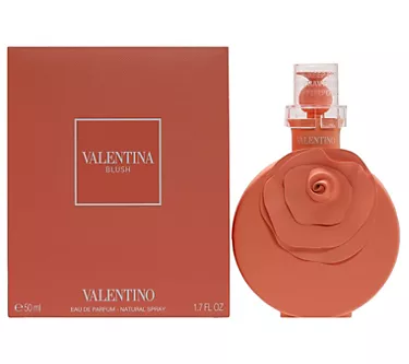 Valentino Valentina Blush Ladies Eau De ParfumSpray