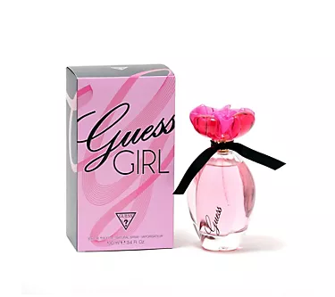 Guess Girl EDT Spray 3.4 oz