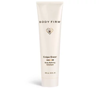 Crepe Erase 10oz Body Refining Exfoliant Fragrance Free