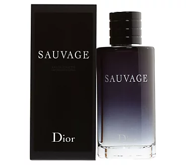 Dior Sauvage Eau de Toilette Cologne for Men 6. 8 oz 1 13217-dior-sauvage-eau-de-toilette-cologne-for-men-6-8-oz-1.webp
