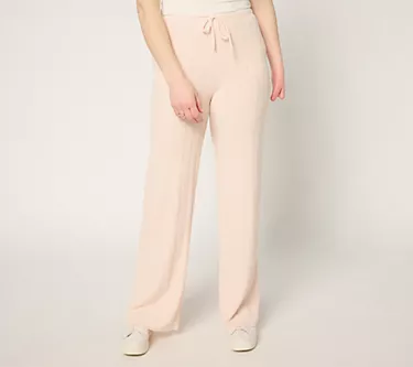 Barefoot Dreams Regular CozyChic Ultra Lite Variegated Rib Pant
