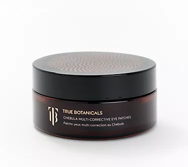 True Botanicals Chebula Anti-Aging Eye Patches 25 Pairs