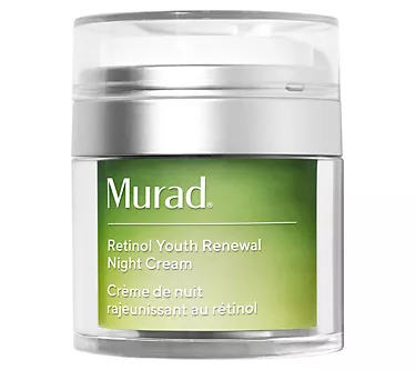 Murad Retinol Youth Renewal Night Cream