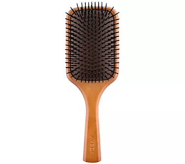 Aveda Wooden Paddle Brush