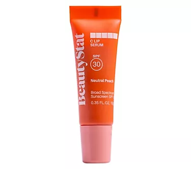 BeautyStat C Lip Serum