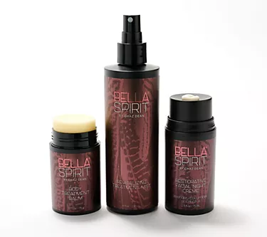 WEN by Chaz Dean Bella Spirit Anti-Aging Kit Auto-Delivery