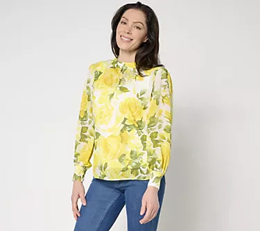 133624-fierce-by-mally-printed-chiffon-sweetheart-blouse-1.webp