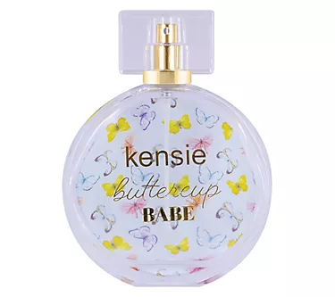 Kensie Buttercup Babe 3.4 oz. EDP