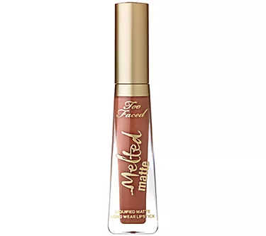 Too Faced Melted Matte Liquid Lipstick