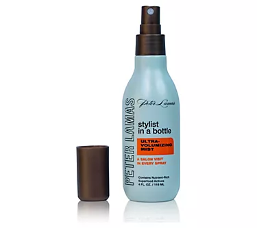 Peter Lamas Stylist in a Bottle, Ultra Volumizing Mist