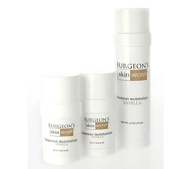 Surgeon's Skin Secret 3pc Travel Pack - Vanilla 1 13418-surgeon-s-skin-secret-3pc-travel-pack-vanilla-1.webp