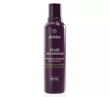 Aveda Invati Ultra Advanced 6.8 oz Shampoo Light formula