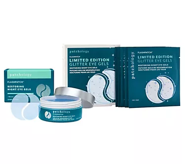 Patchology FlashPatch Eye Set