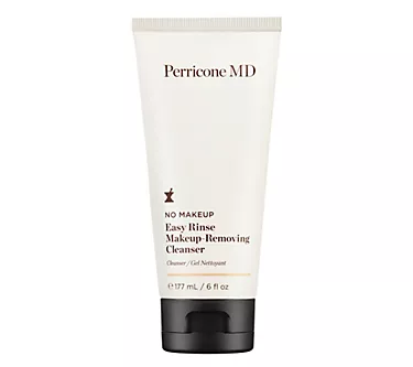 Perricone MD No Makeup Easy Rinse Makeup Removing Cleanser