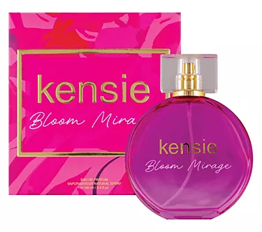 Kensie Bloom Mirage 3.4 oz. EDP