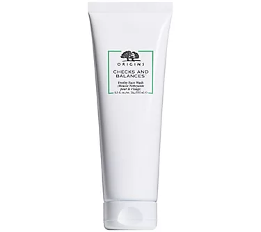 Origins Checks And Balances Frothy Face Wash, 8.5 oz